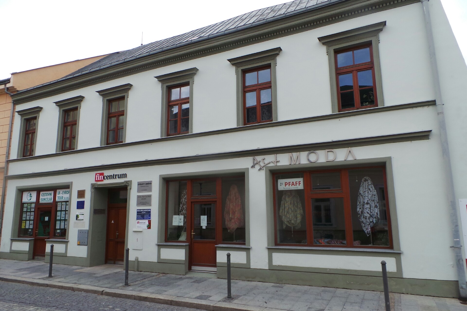 Agentura Diskretnost.CZ, s.r.o.