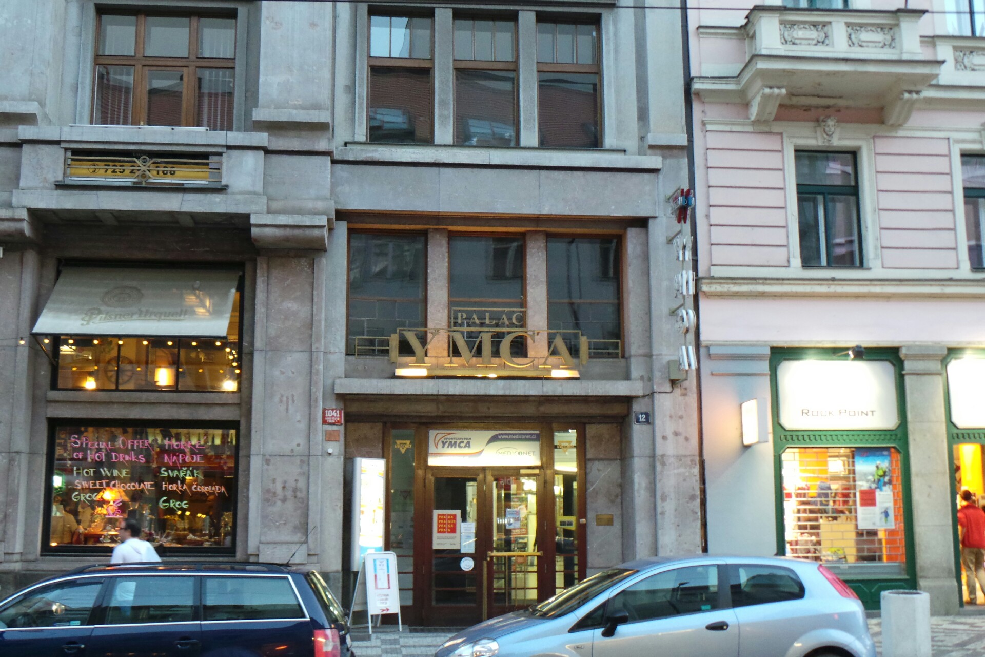 Ing. Ivana Stolarská - executive search