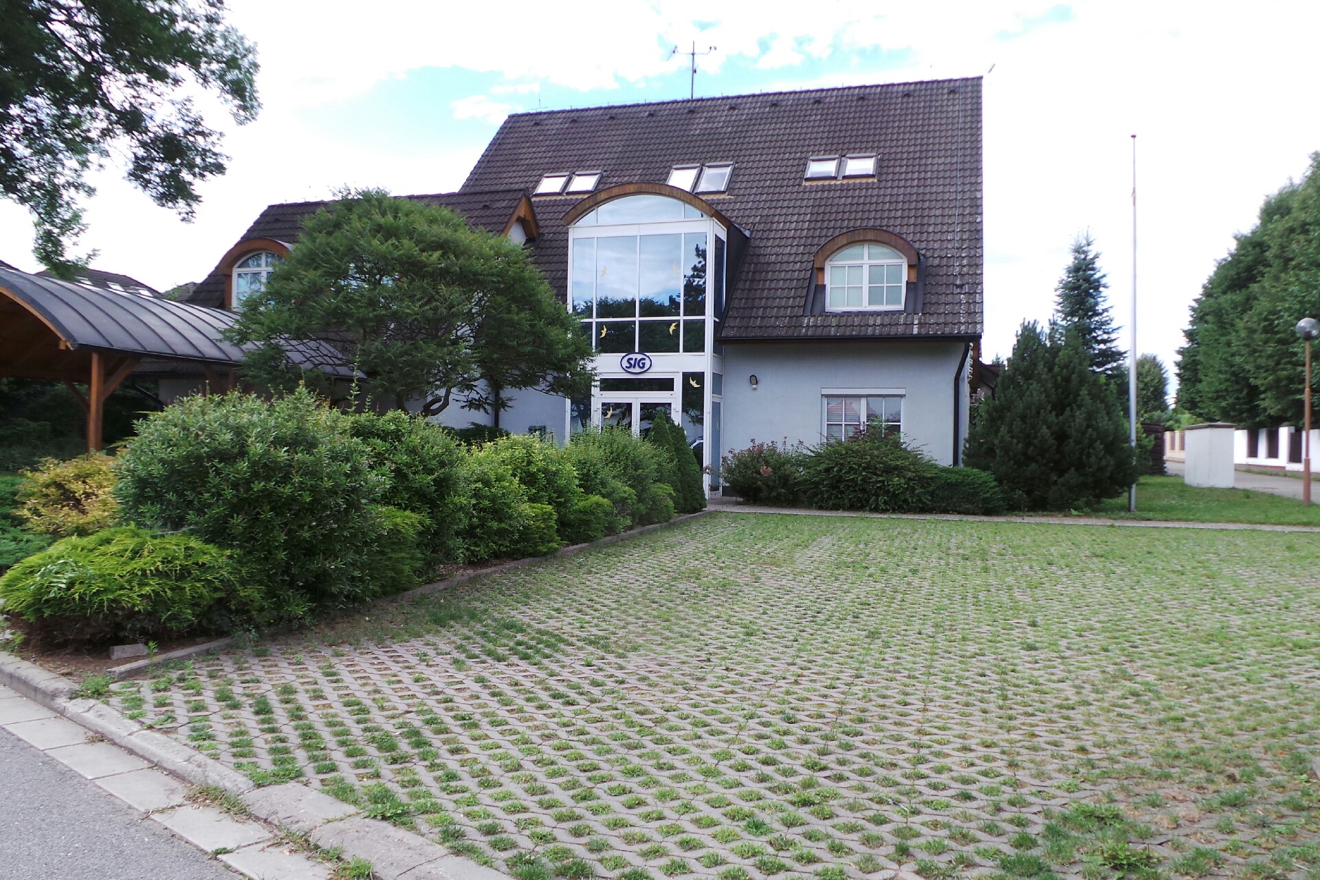 SIG Combibloc, s.r.o.