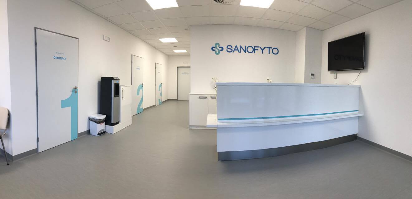 SANOFYTO, s.r.o. foto 2