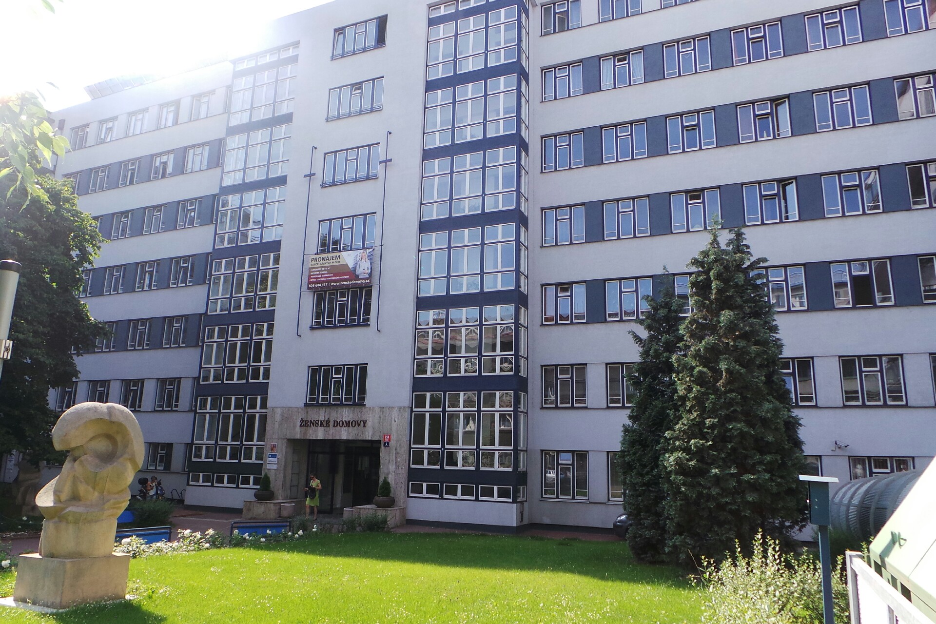 Institut přírodní medicíny Praha