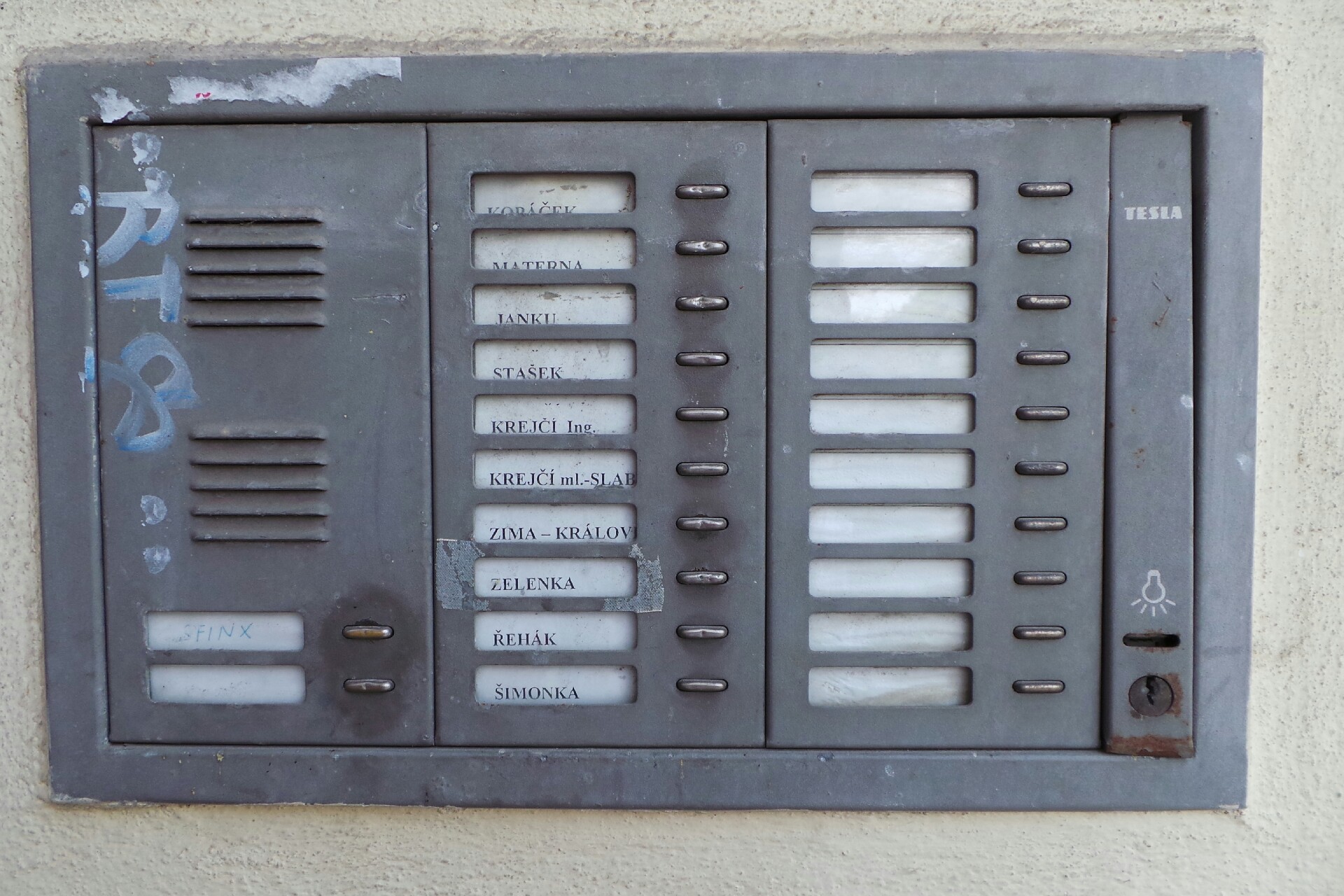 Junák - český skaut, středisko Sfinx Praha, z. s. foto 2