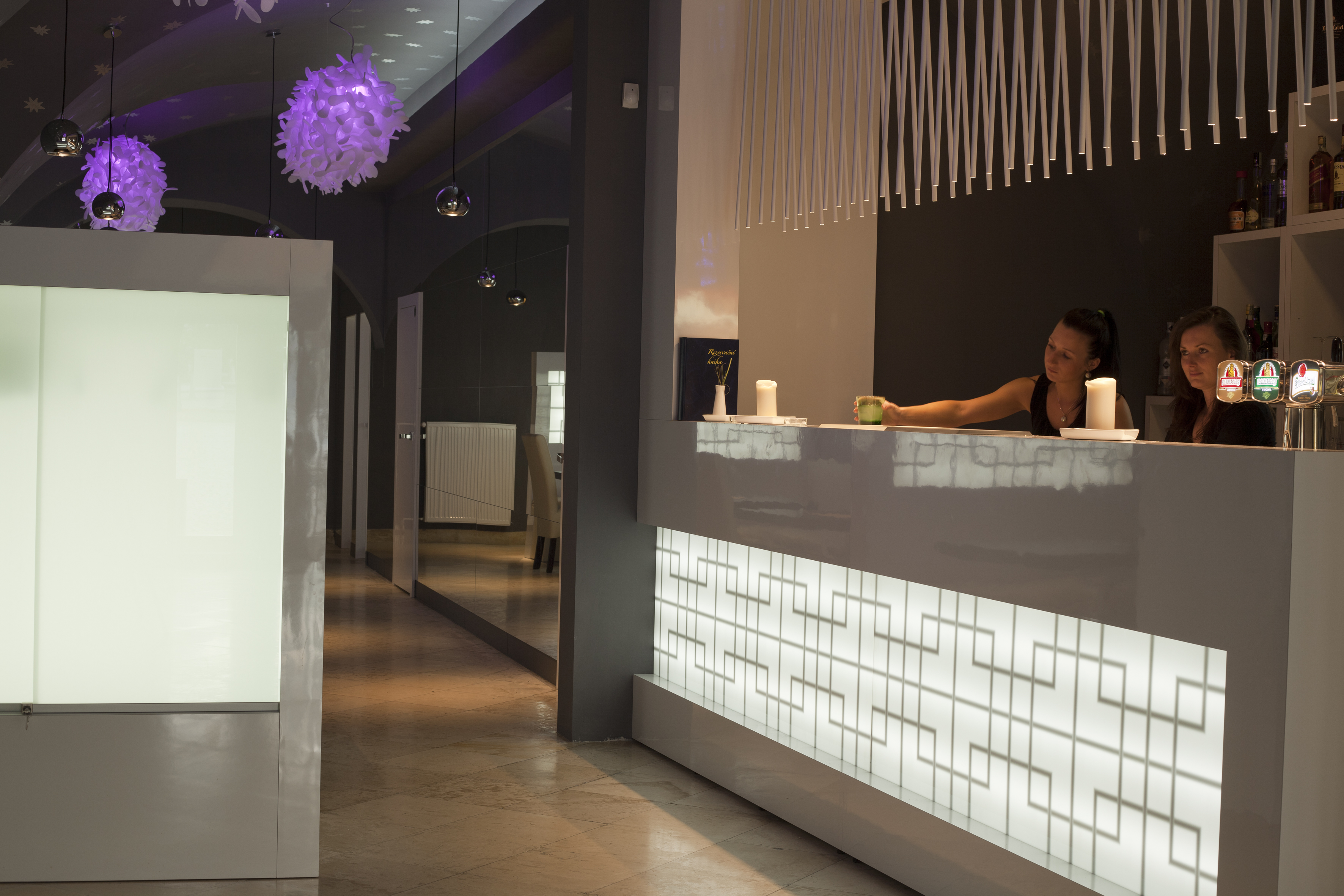 BENU restaurant foto 4