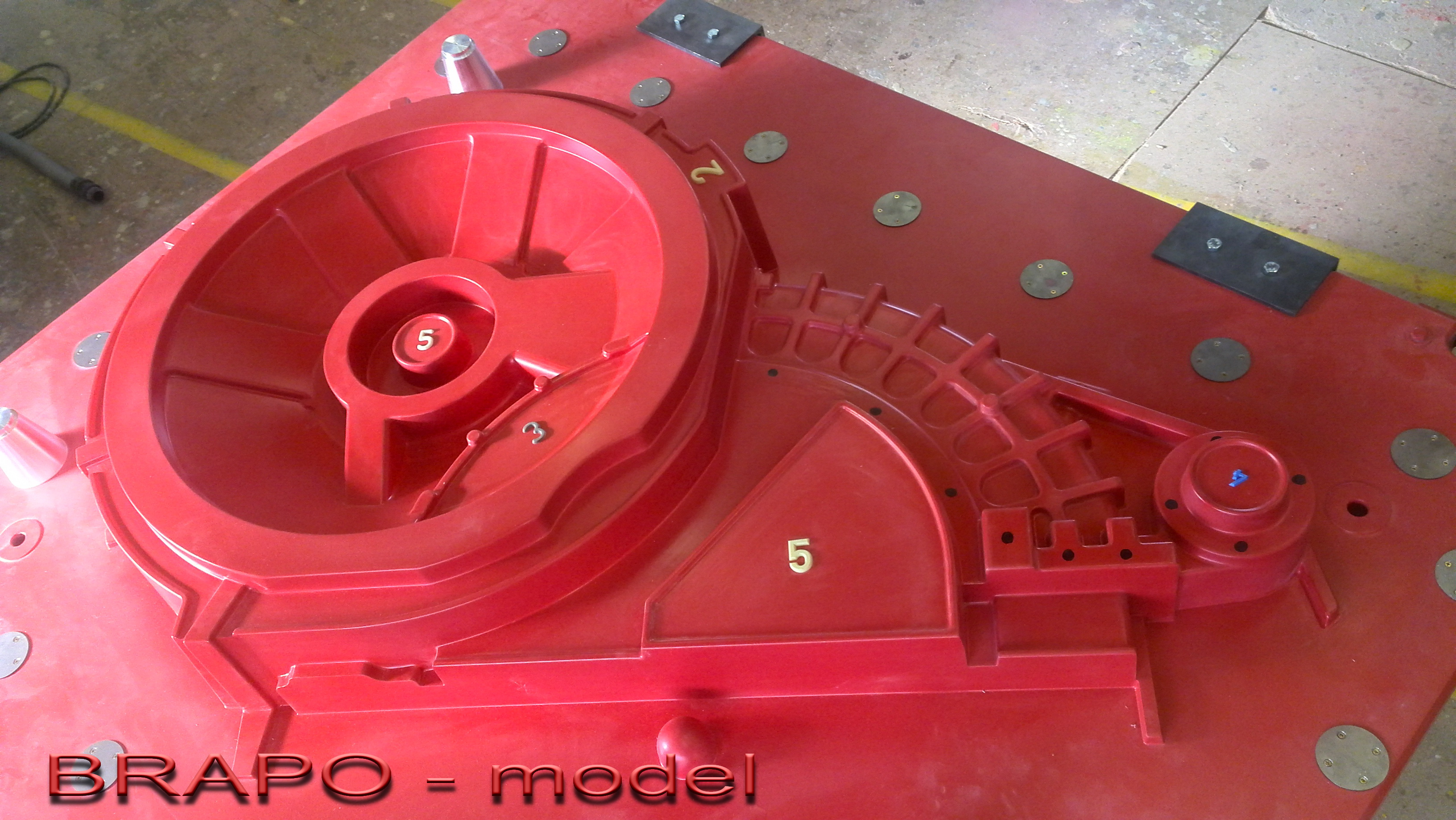 BRAPO - model, s.r.o. foto 4