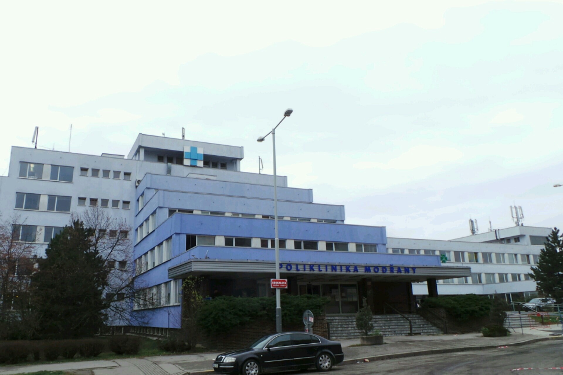 MUDr. Dana Lohonková