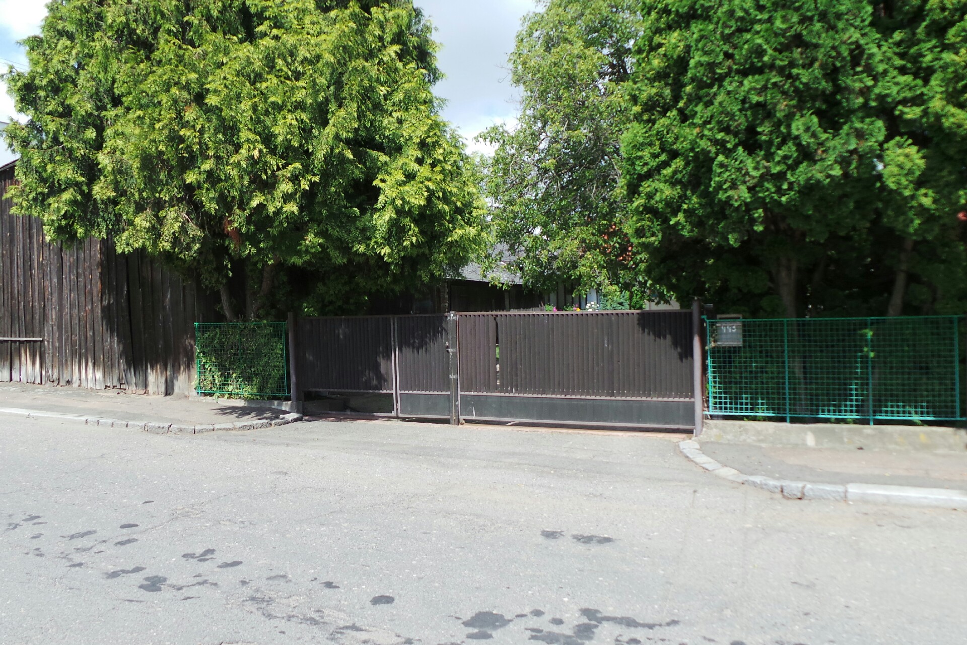 Radoslav Licek - Živočišná výroba