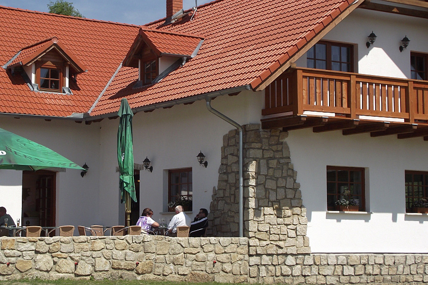 Penzion Na Výhledech foto 1