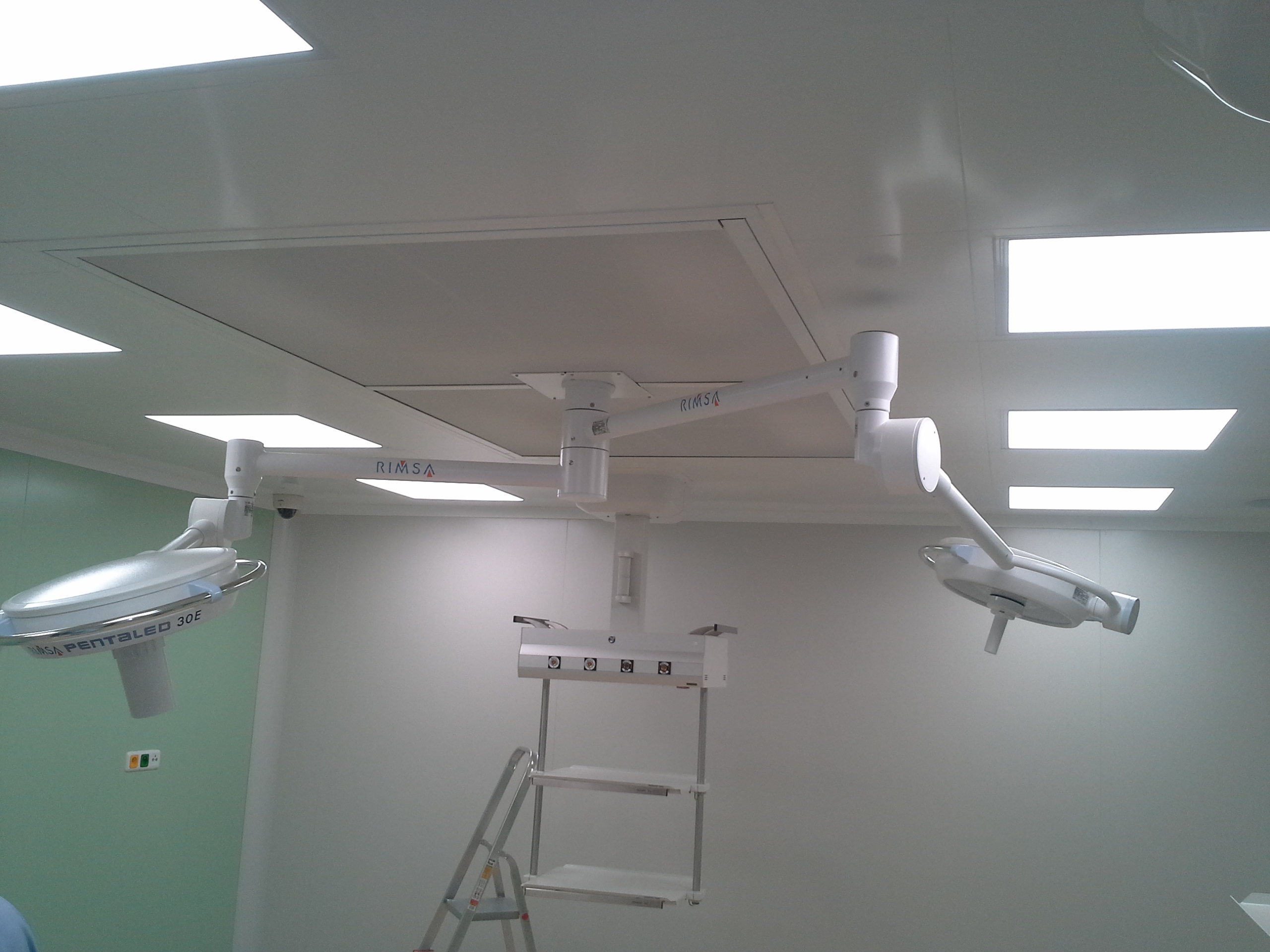 Elektroinstalace Zdeněk Hubert foto 2