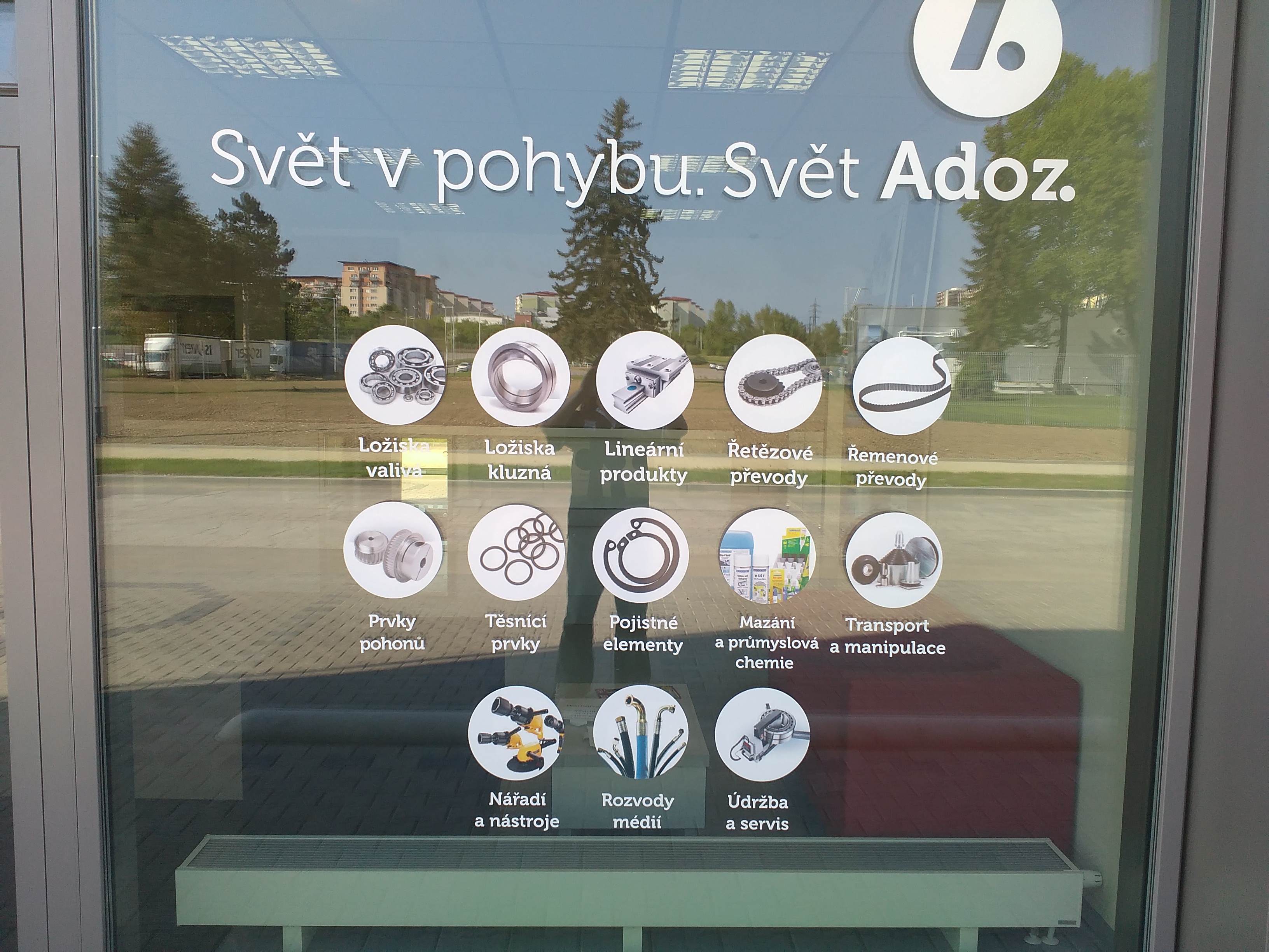 ADOZ, s.r.o. foto 3