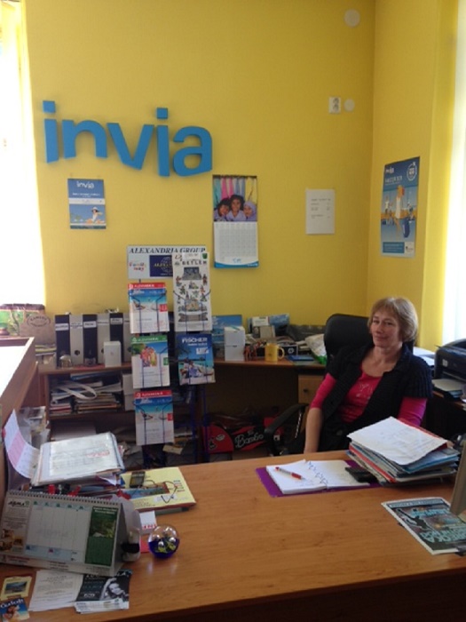 Invia - cestovní agentura foto 2