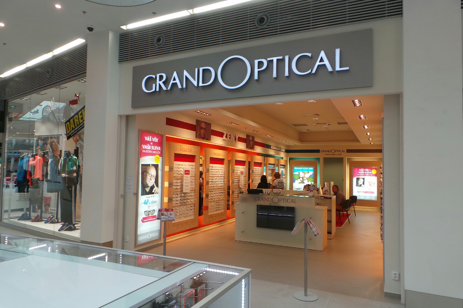 GrandOptical foto 3