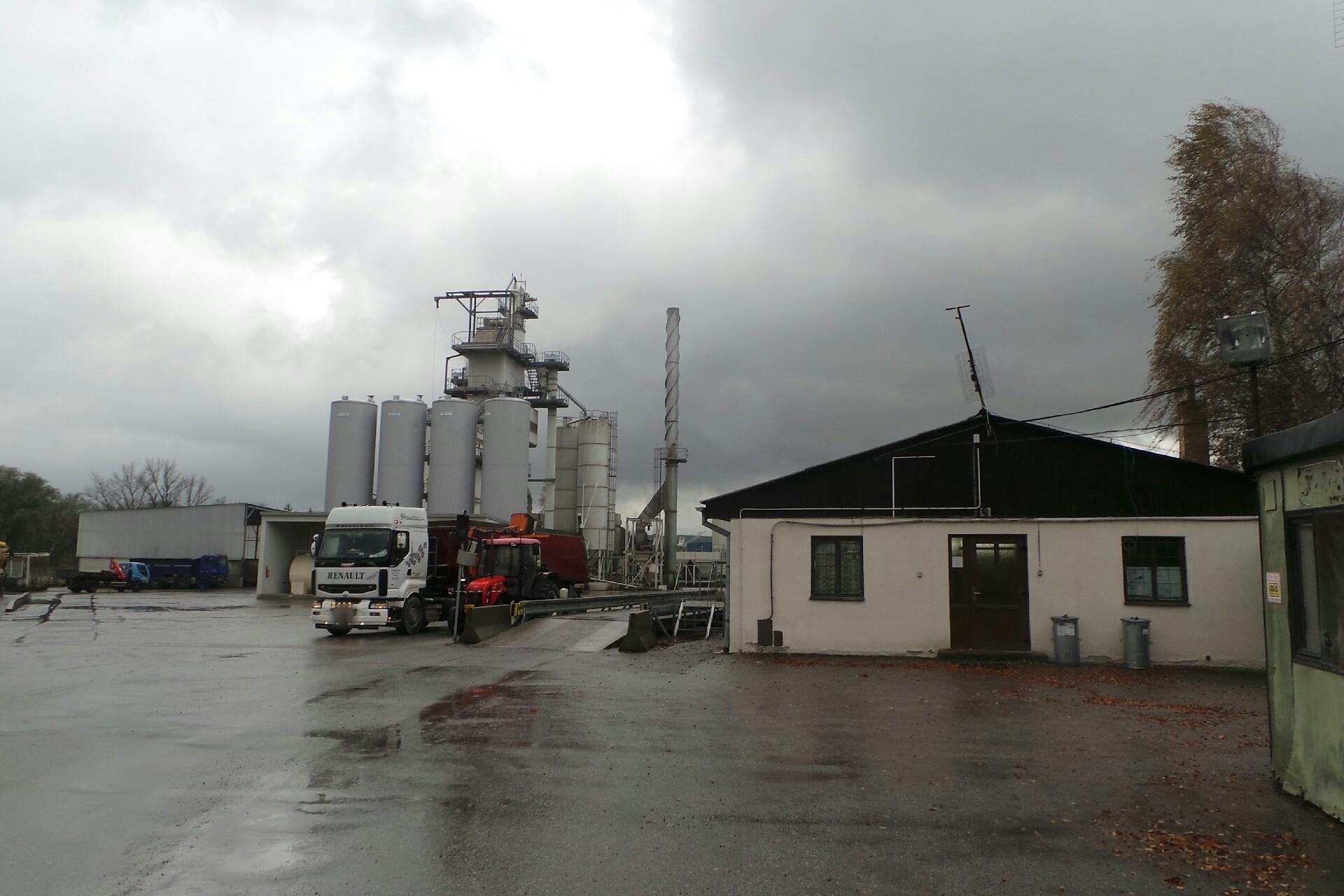 Jihočeská obalovna, spol. s r.o.