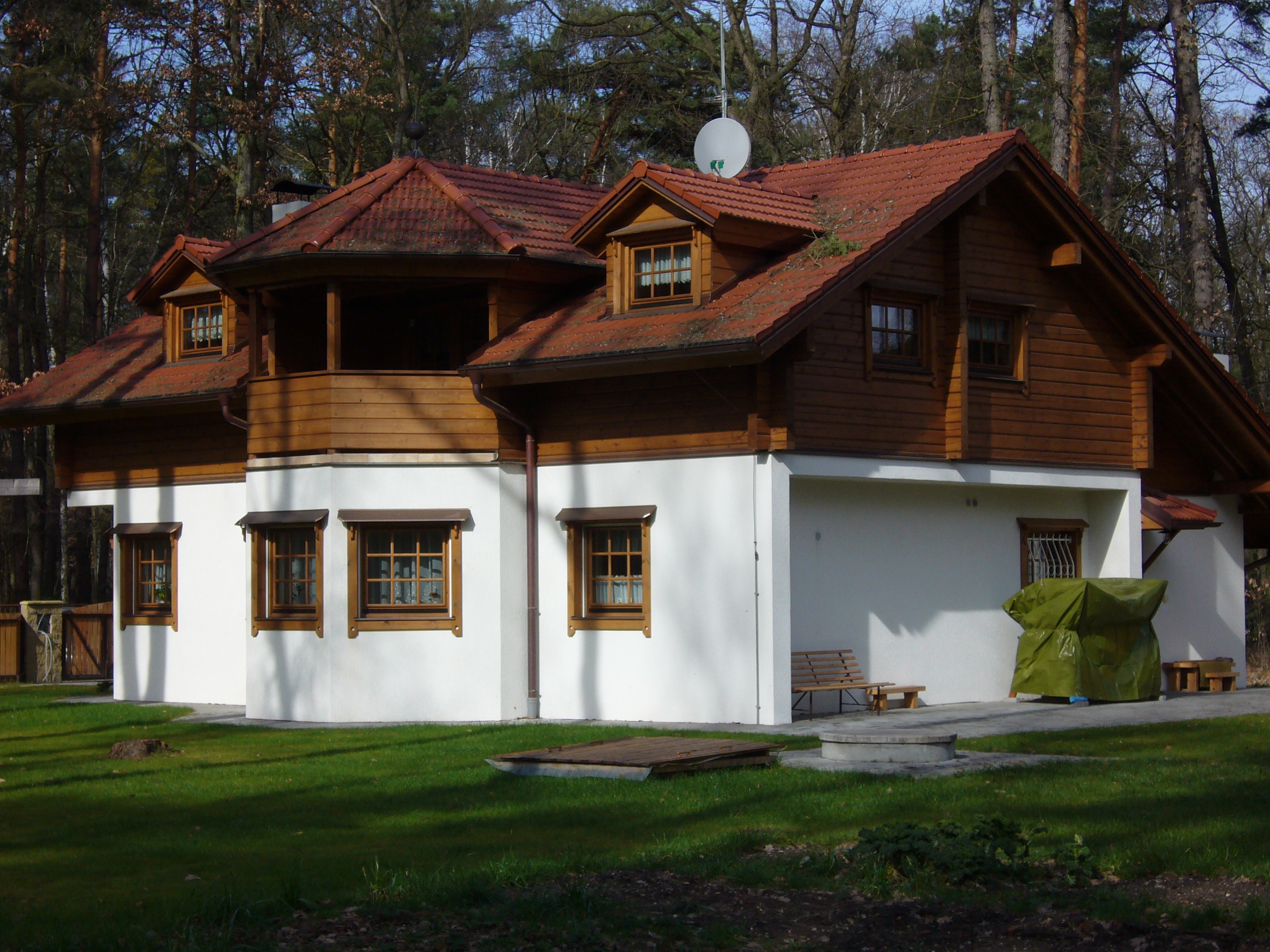 Stavební firma Miláček foto 3