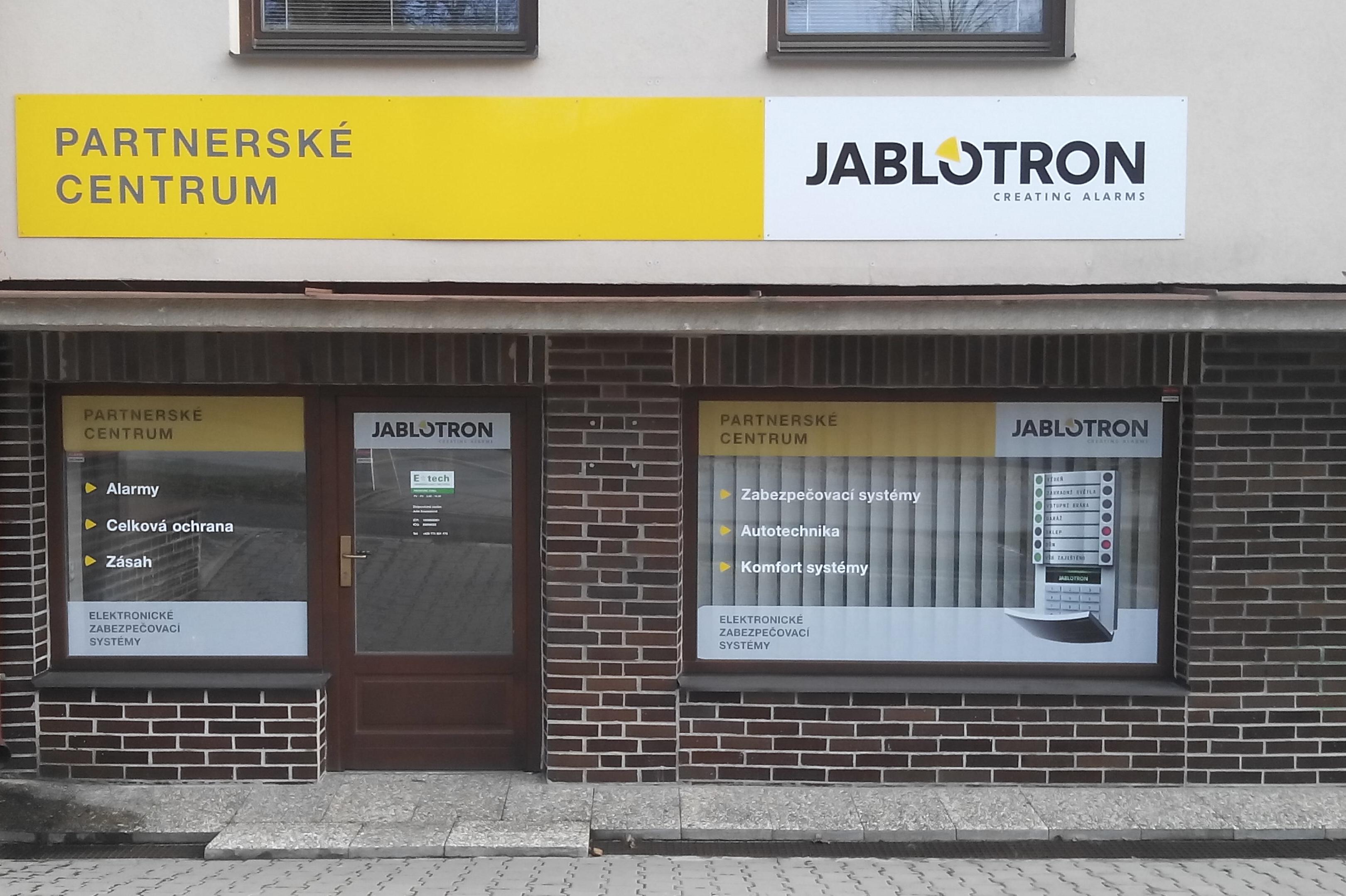 E*tech, spol. s r.o.