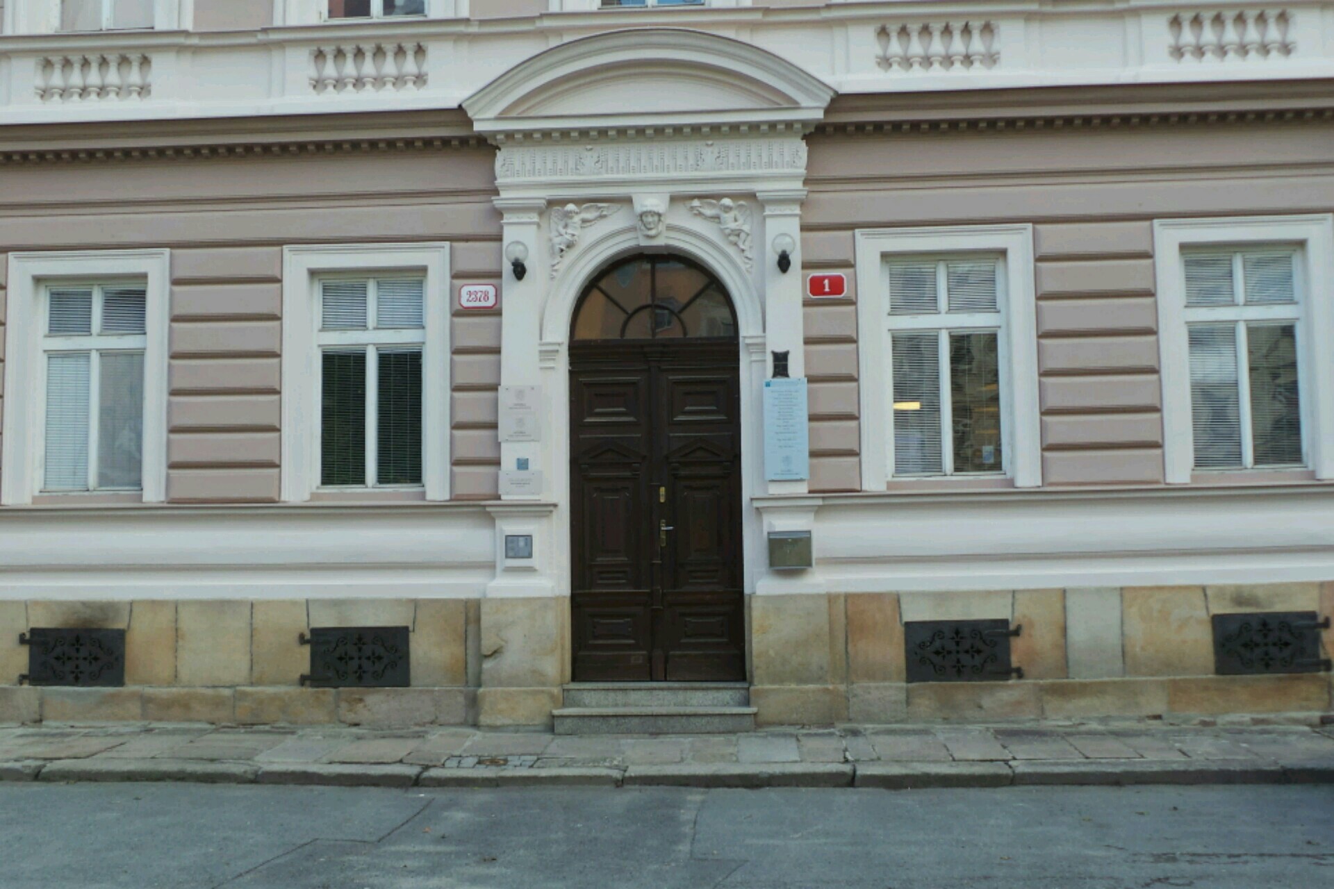 JUDr. Jaroslav Svejkovský