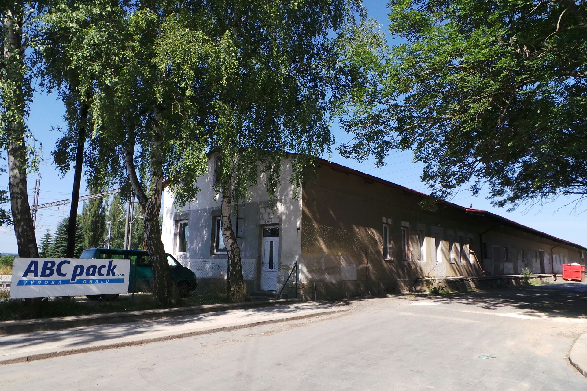 ABC pack - VÝROBA OBALŮ