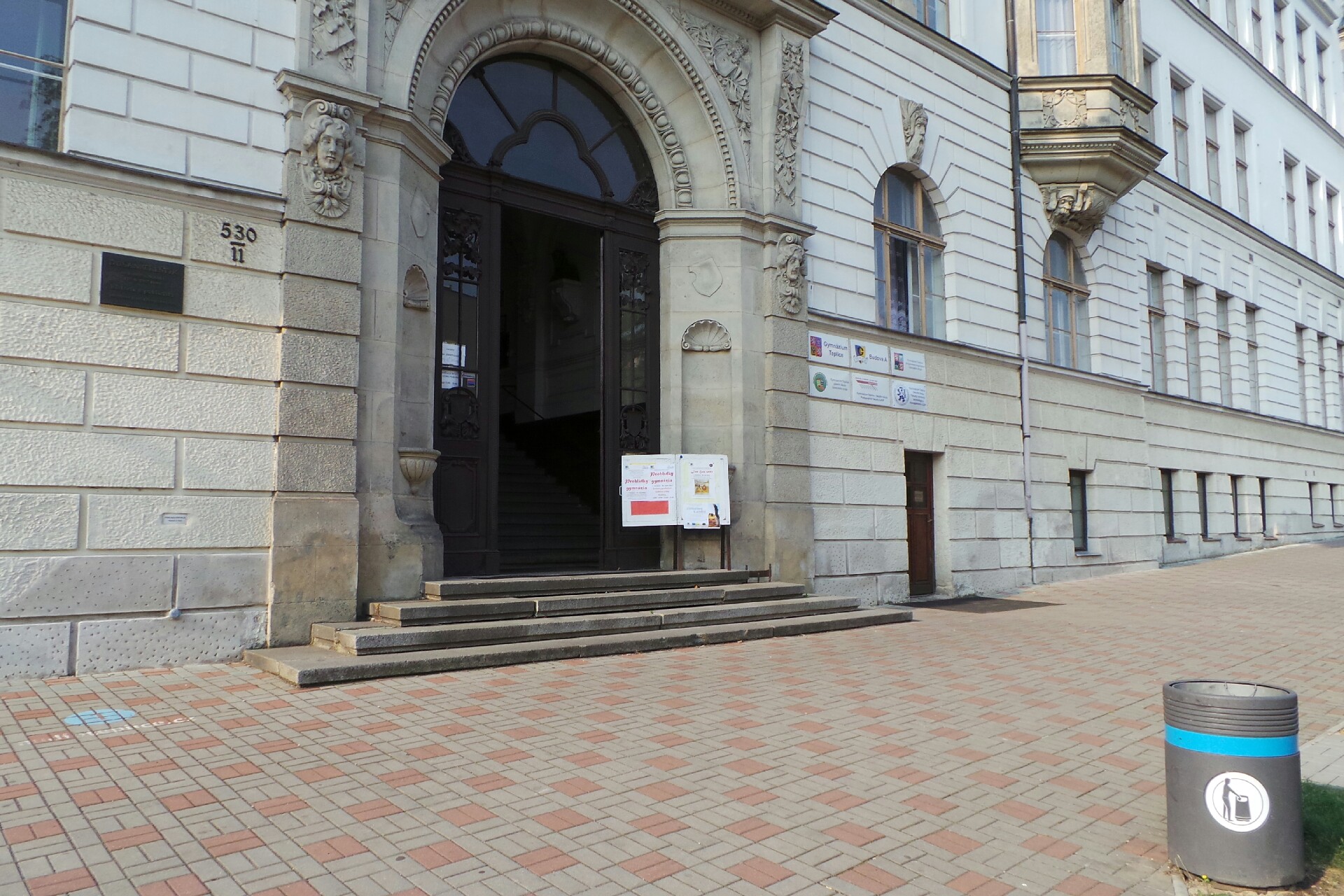 Pro Polis Teplice, o.p.s.