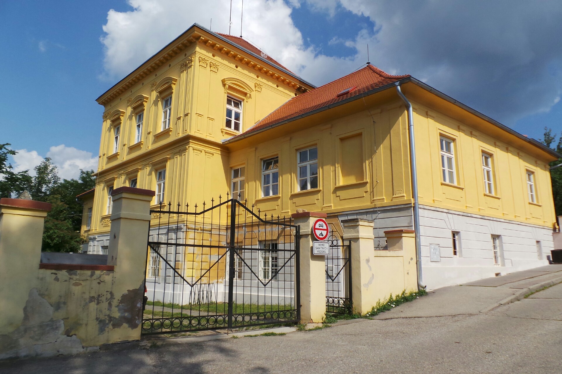 Centrum pro pomoc dětem a mládeži, o.p.s.