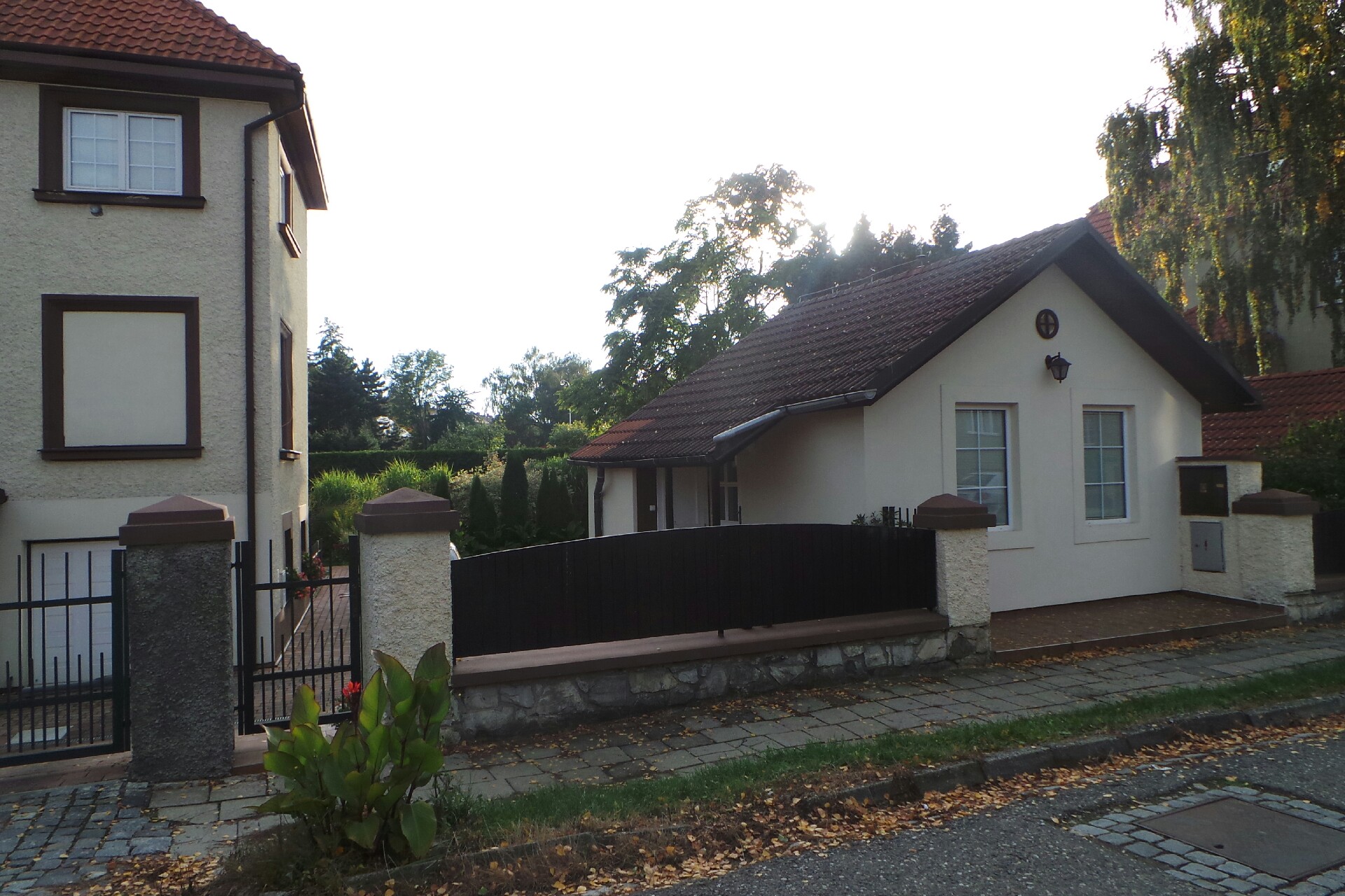 Autoškola Nezhybovi