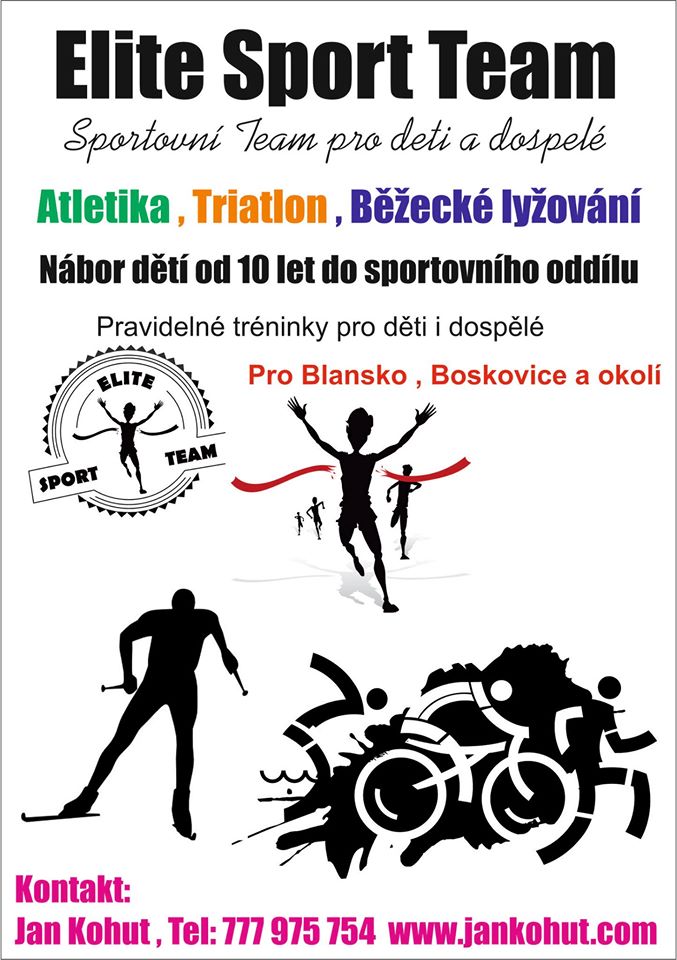 Jan Kohut - osobní trenér foto 3