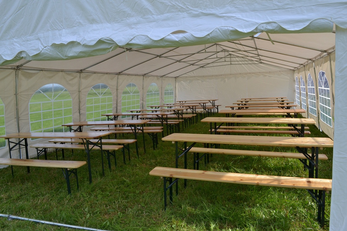 Půjčovna Pohoda foto 2