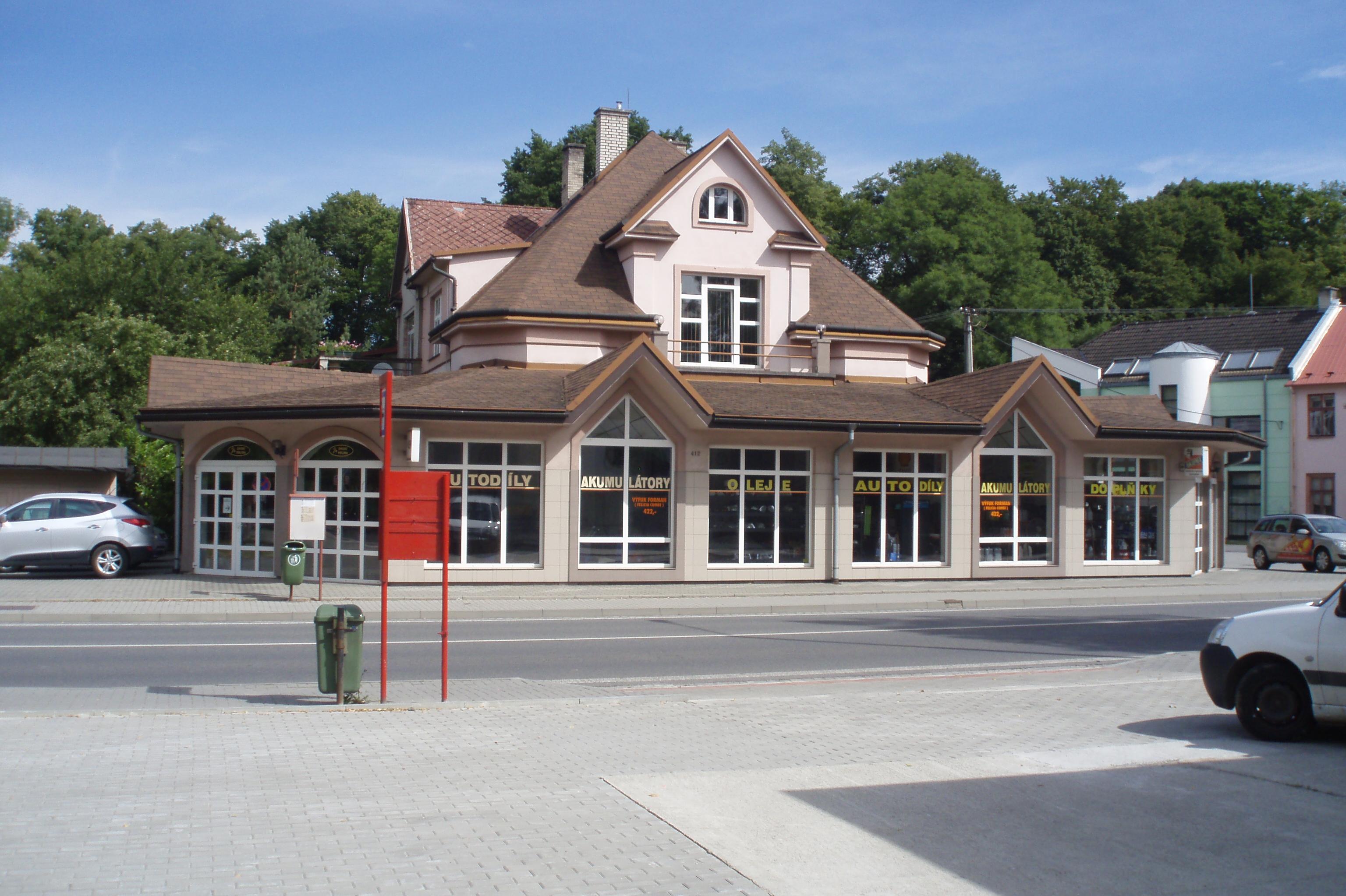 JOSEF MRLINA - EMONT s.r.o.