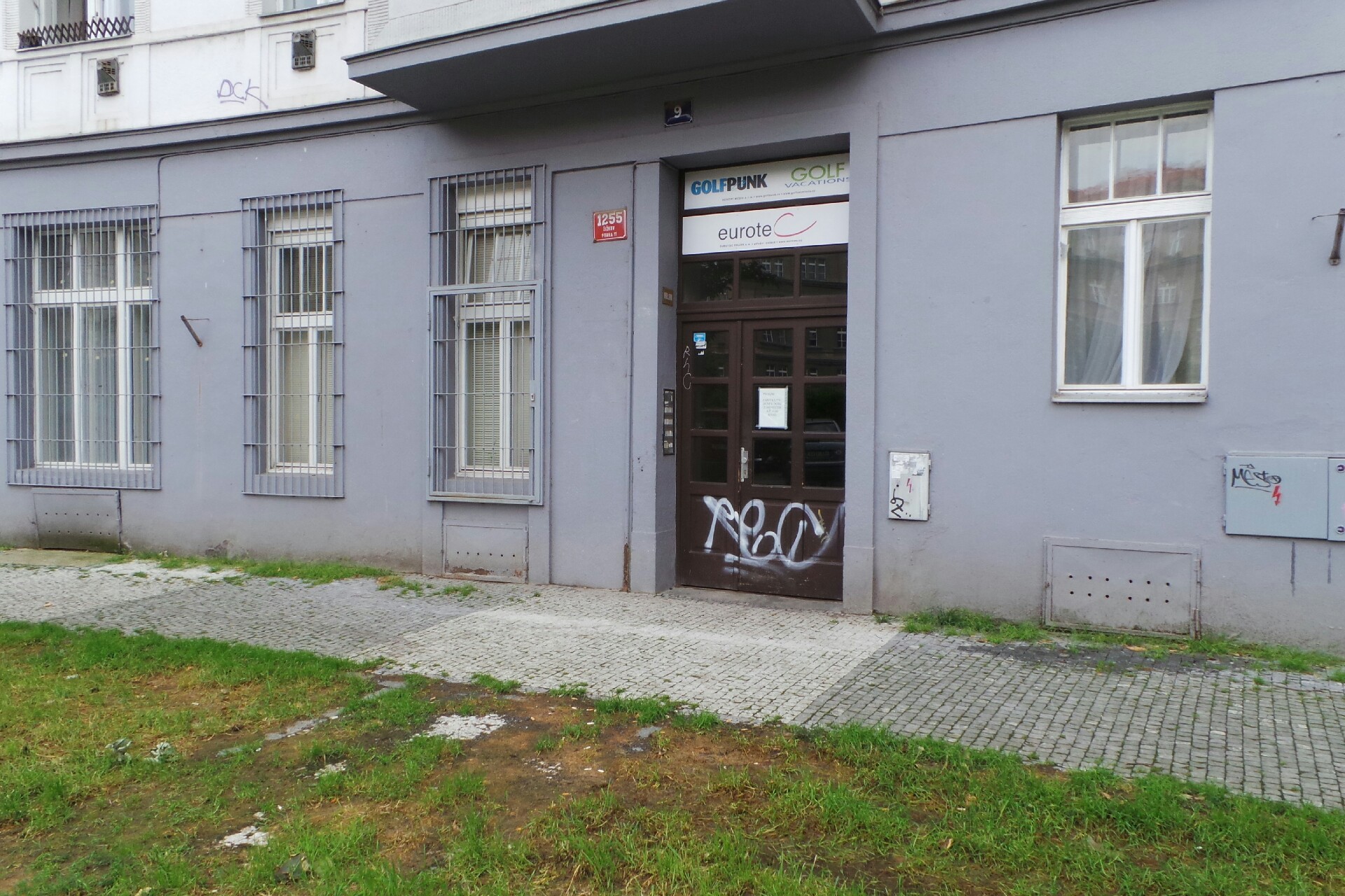 Magazín Golf Vacation