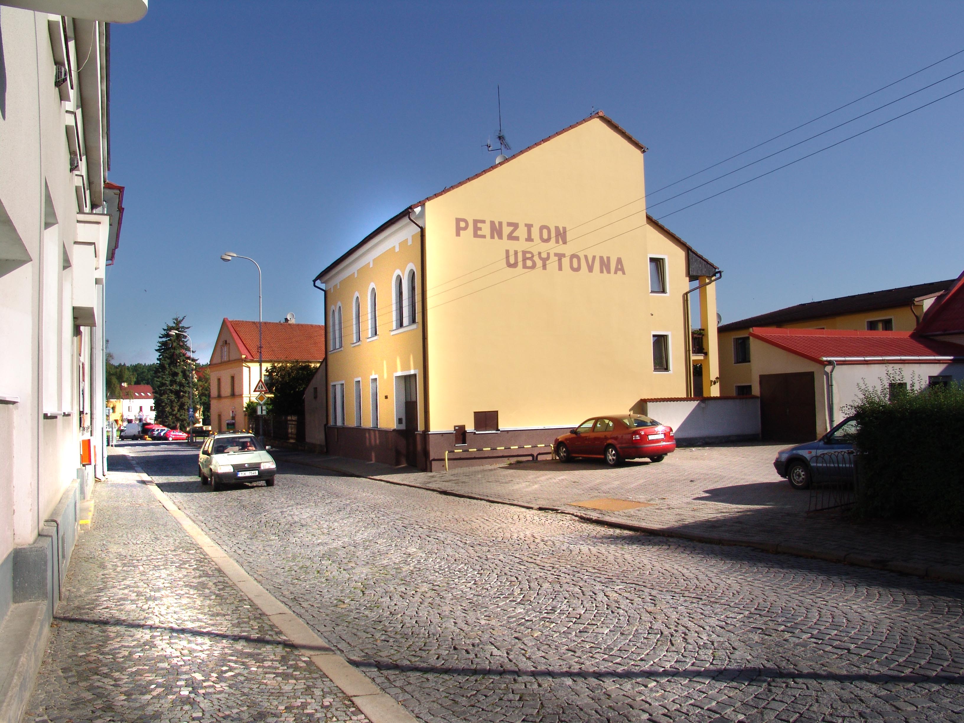 Apartmány Bakov foto 6