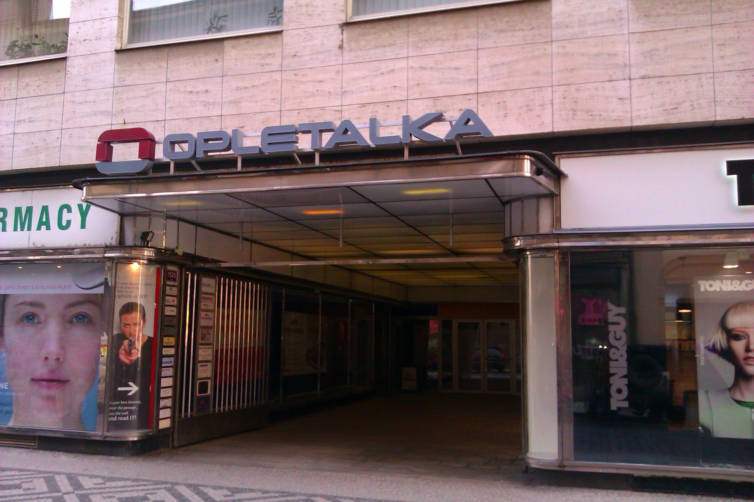 Europe Gate, s.r.o. foto 1