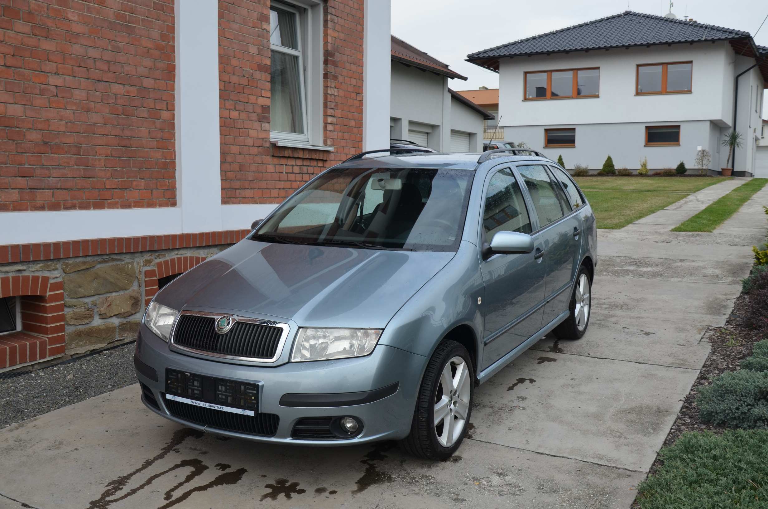 JAKUBAUTO.CZ s.r.o. foto 3