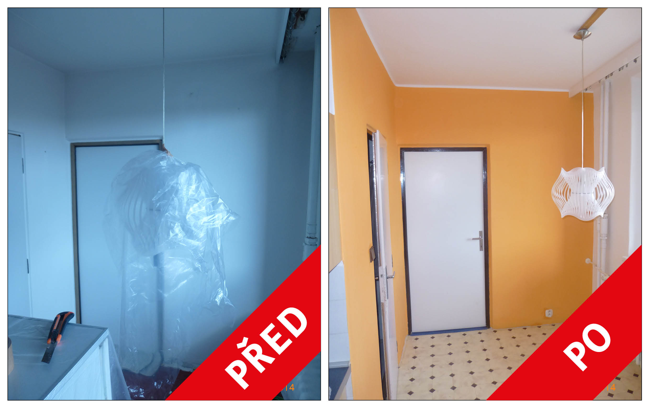 Dušan Gunár - zednické práce foto 4