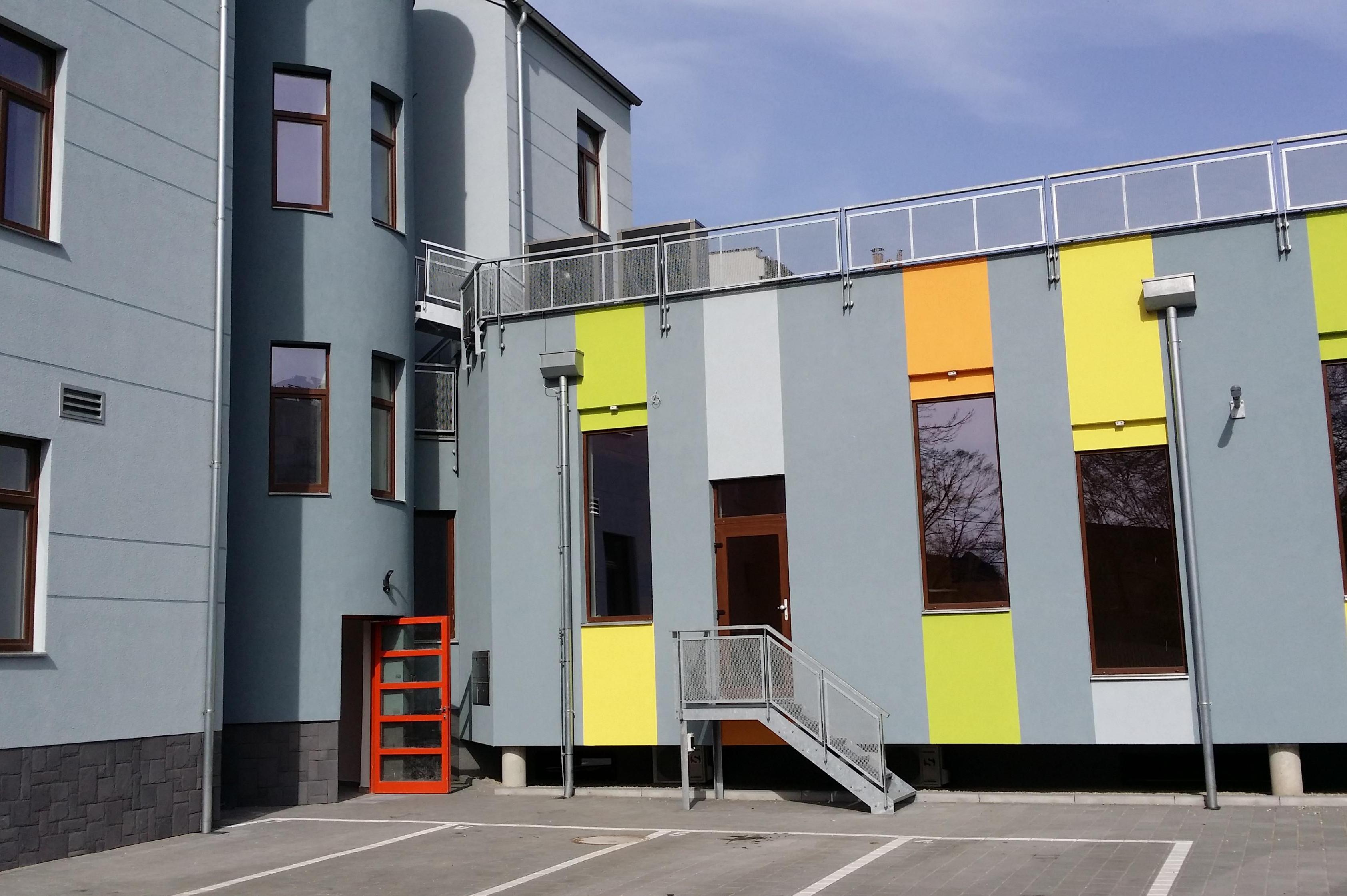 Building Audit, s.r.o.