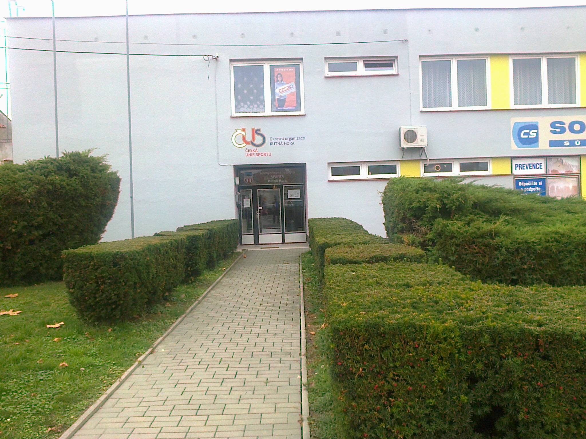 Okresní sdružení ČUS Kutná Hora z.s. foto 3