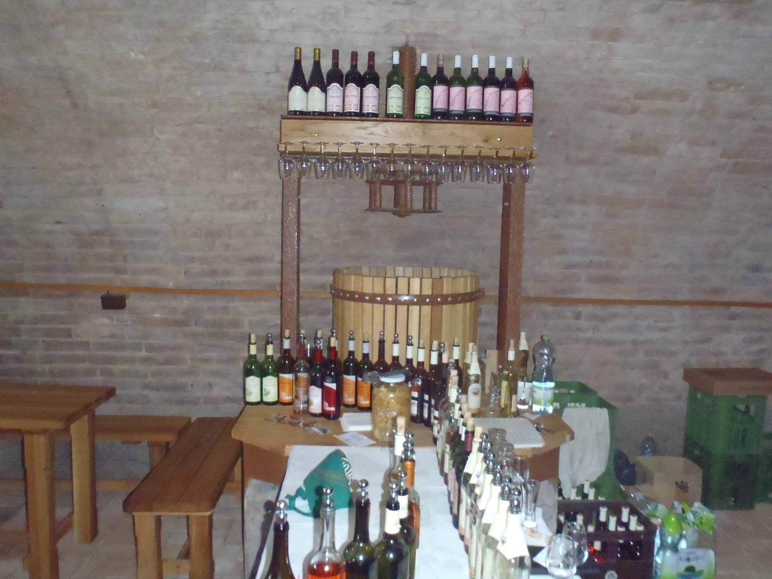 Výroba z masivu Konny foto 4