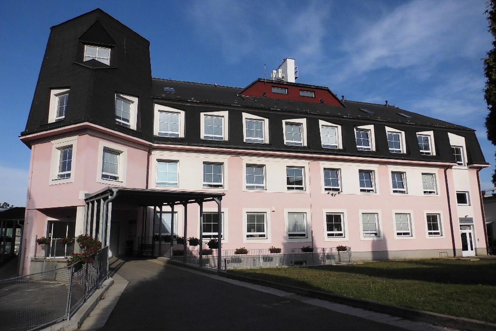 OFTEX oční centrum