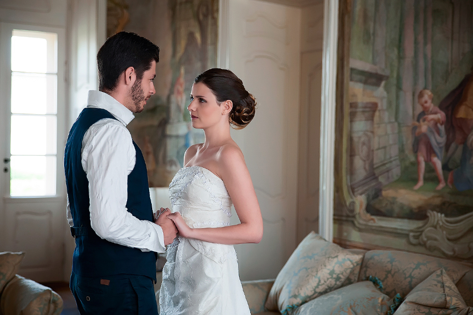 Svatební fotograf - Tomášek Foto foto 3