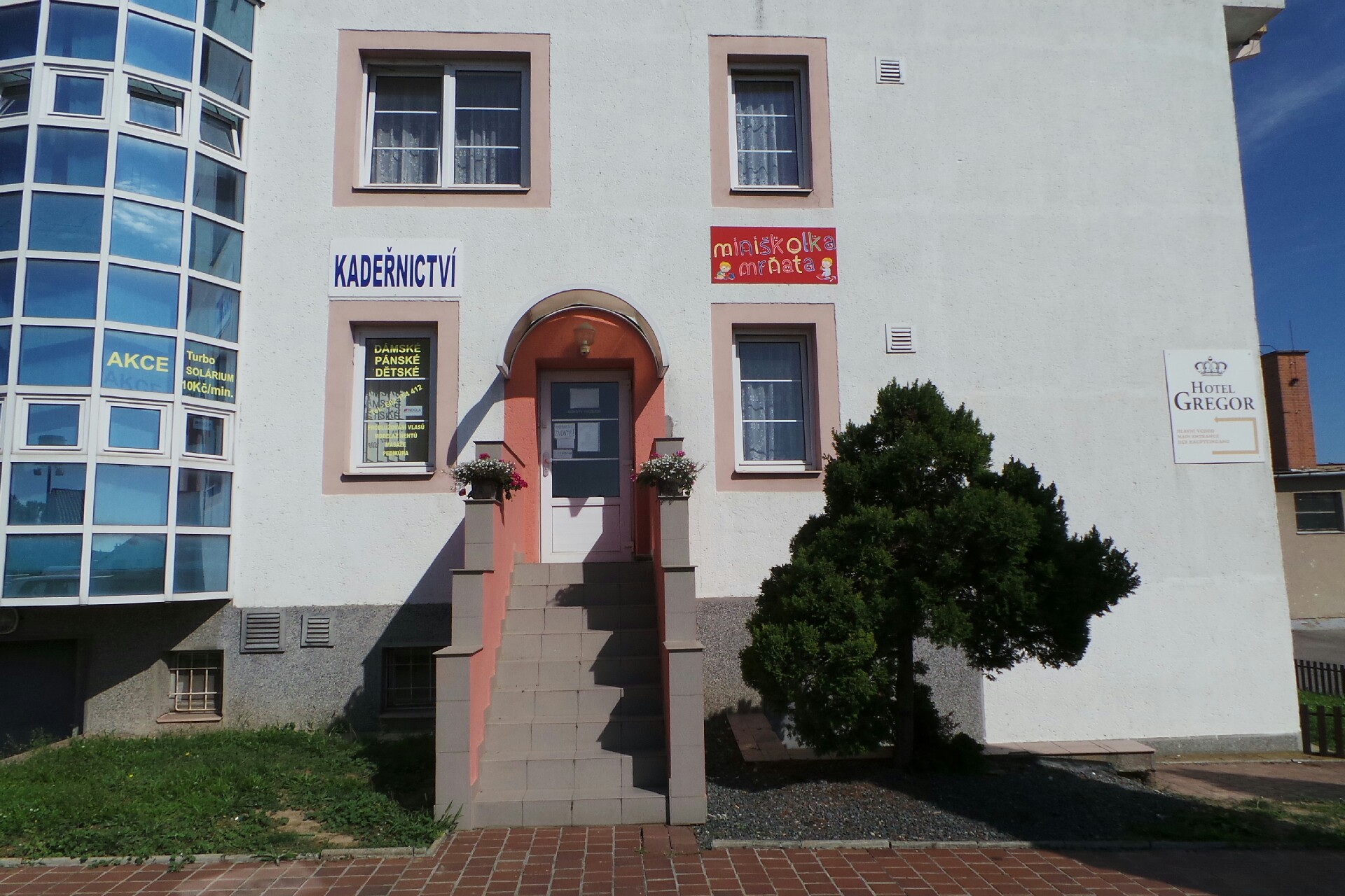 Kadeřnictví Perfect Hair