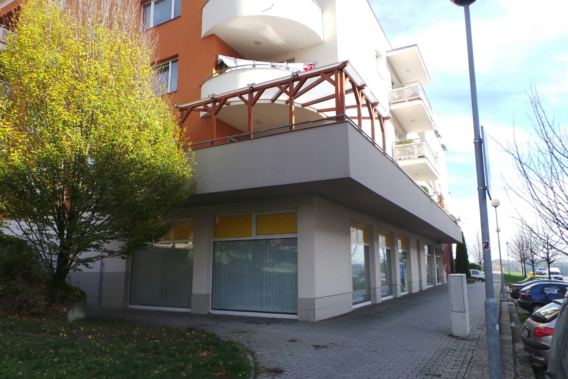 Kulečníkový klub - Zlín