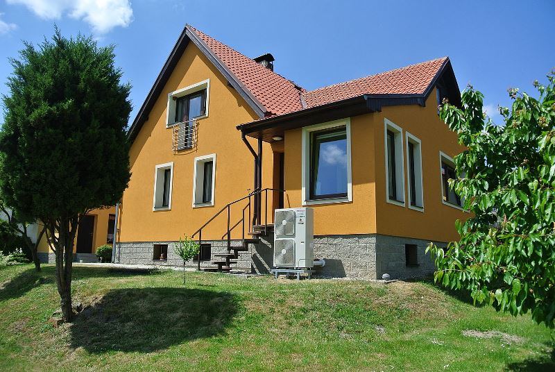 AC Heating, tepelná čerpadla - KUFI INT, s.r.o. foto 5