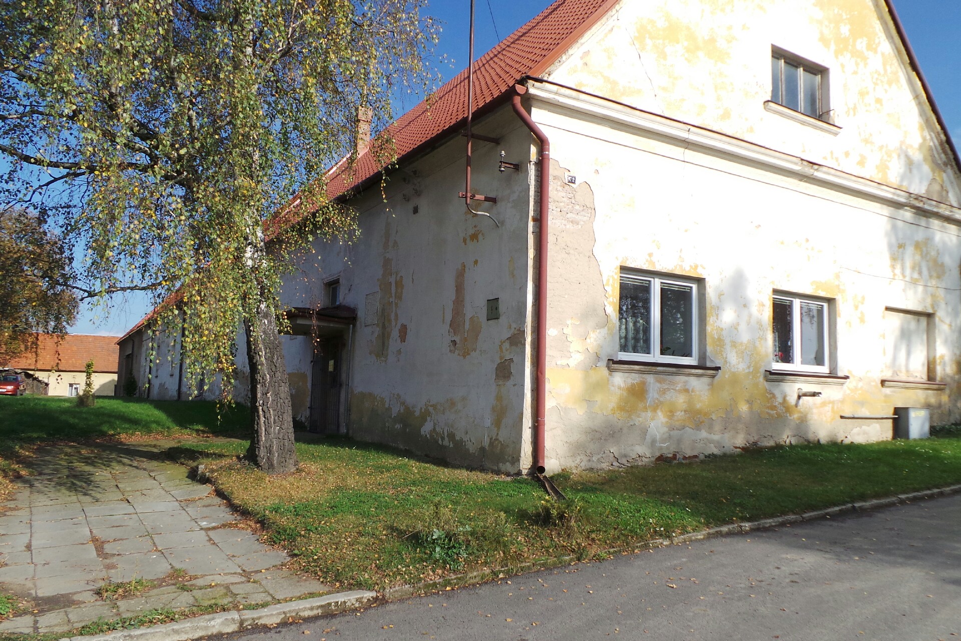 Zámečnictví Malchárek