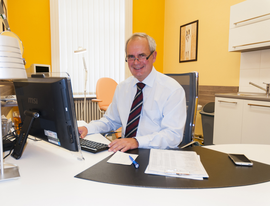 Klinika Laser Esthetic – klinika plastické chirurgie foto 2