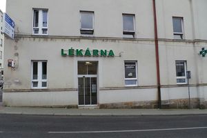 Nemocniční lékárna, Krajská nemocnice Liberec a.s.