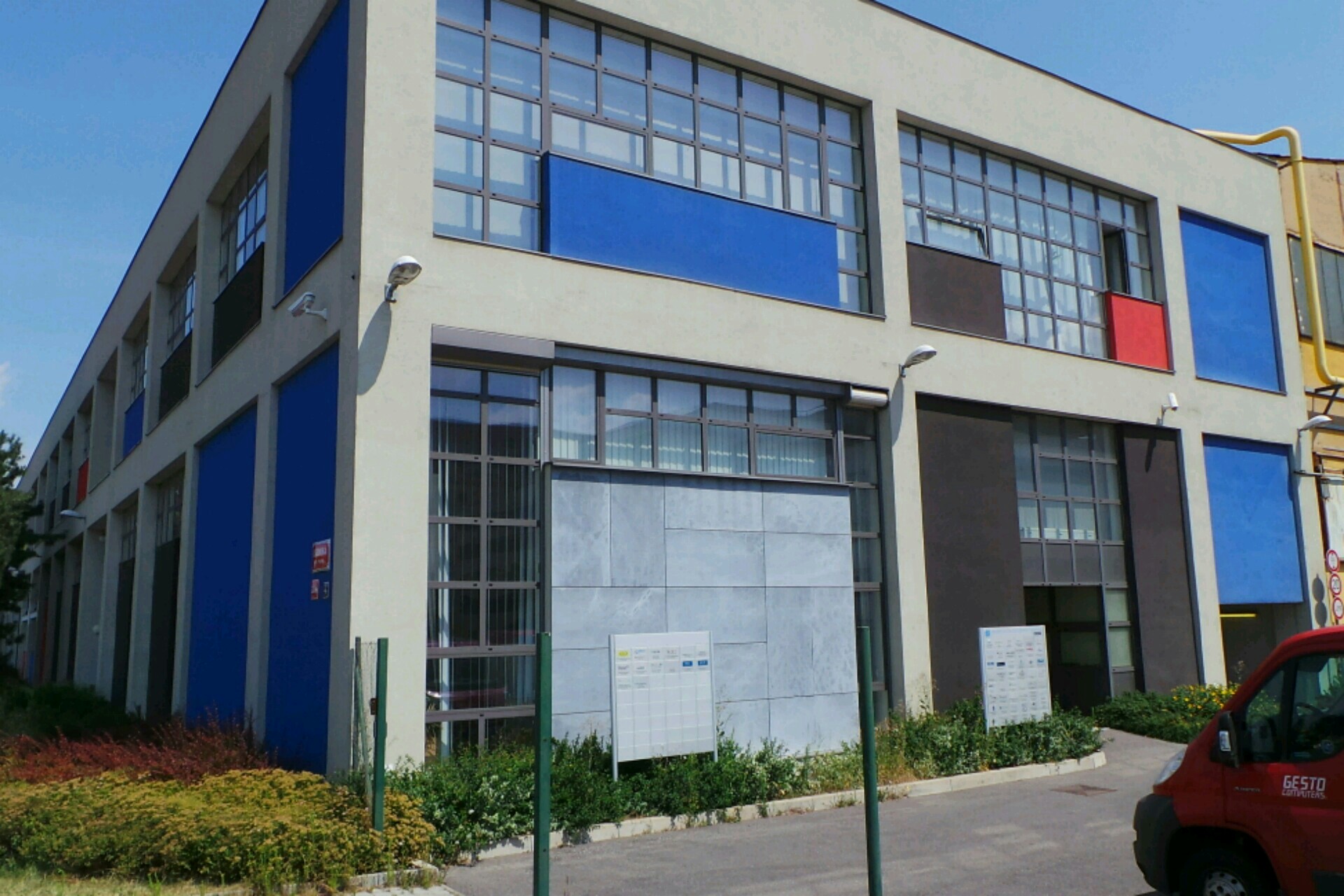 Mezinárodní asociace bezpečnostního managementu - ASIS CZ, z.s.