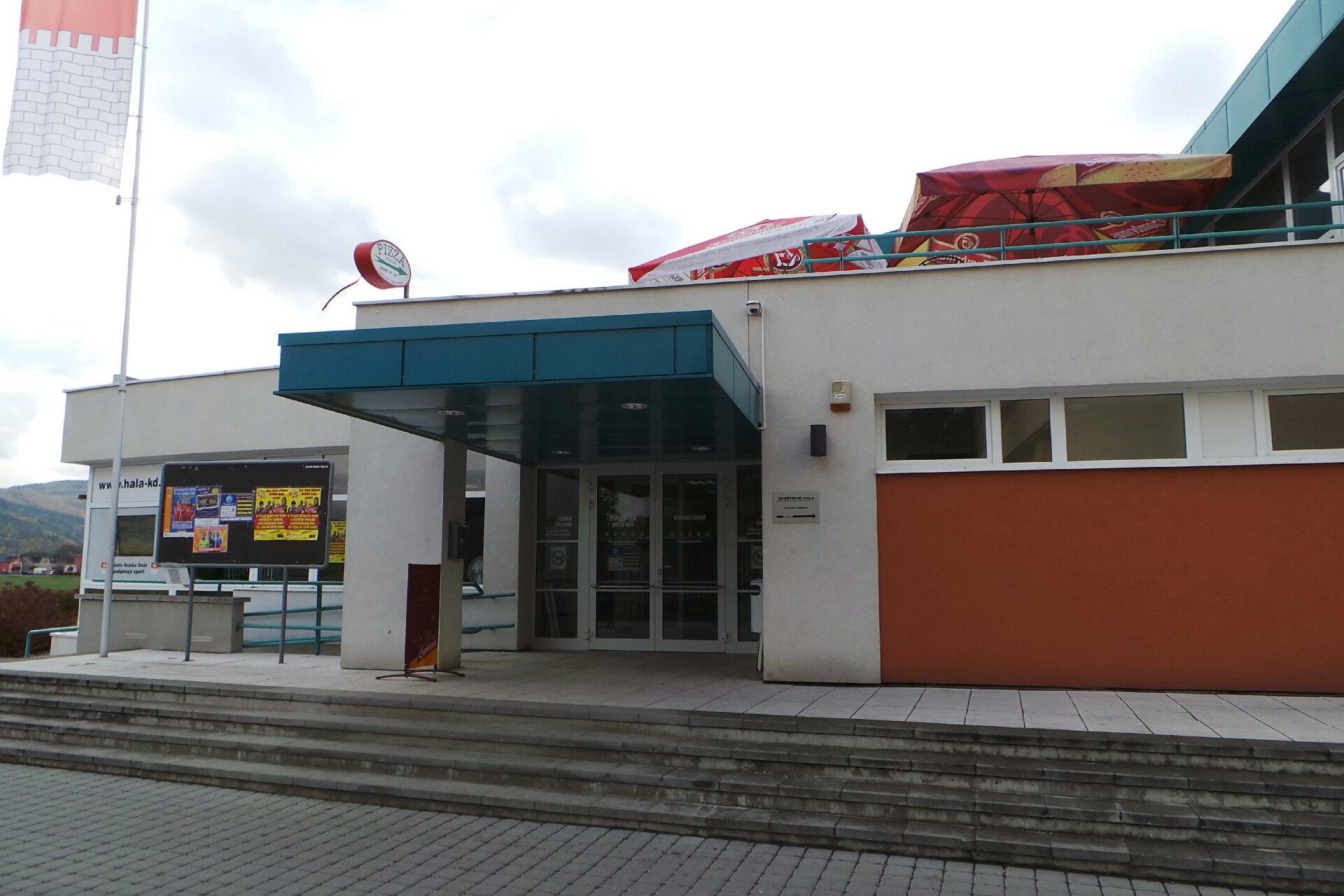 Pavel Hnízdil - Masáže PH