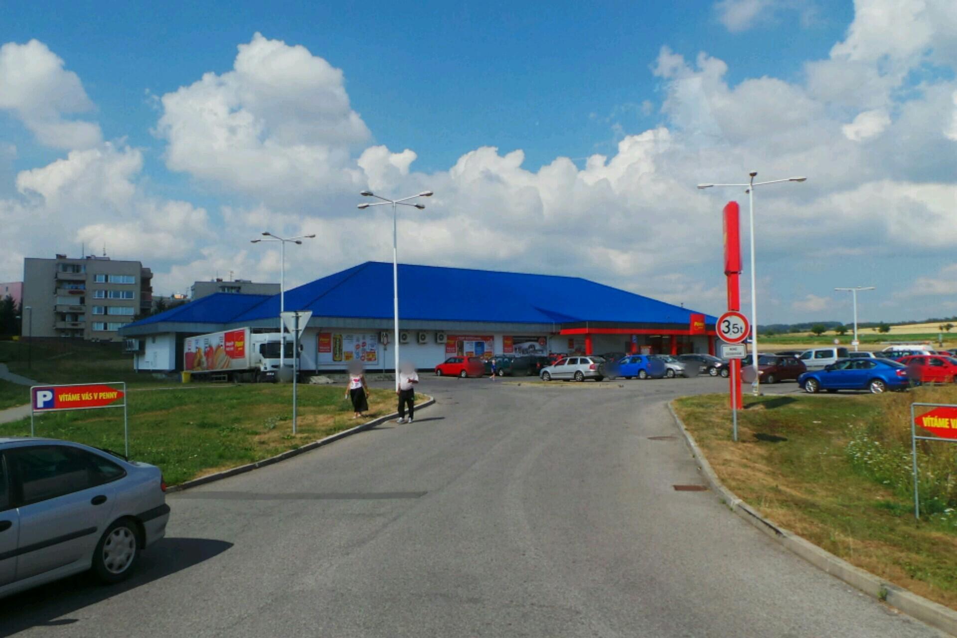 NOVÁK maso - uzeniny