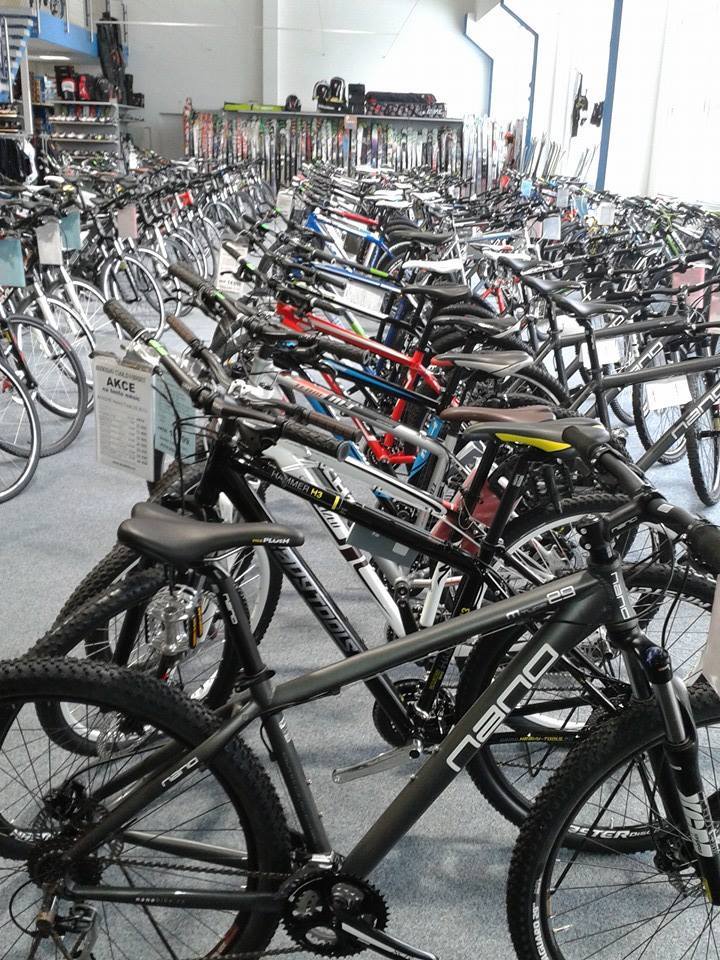 Bradský Cyklo & Sport foto 5