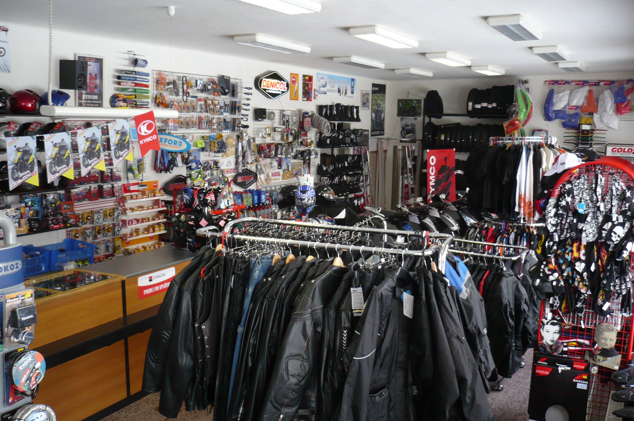 MOTOSLUŽBY CHRUDIM foto 6