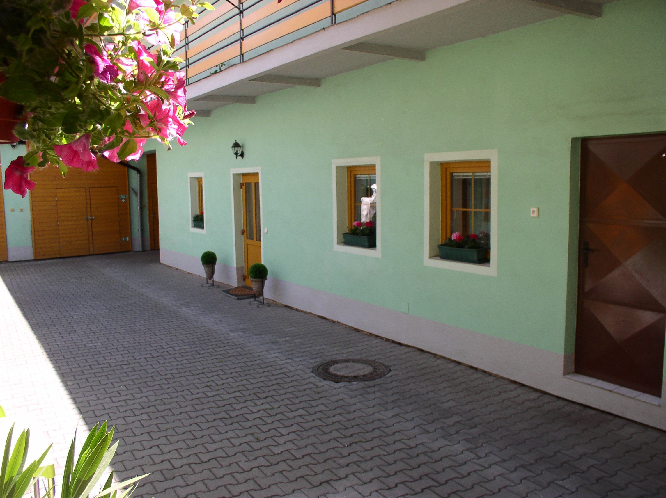 Penzion Netolice foto 5