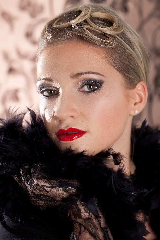 Hana Knoflíčková foto 2