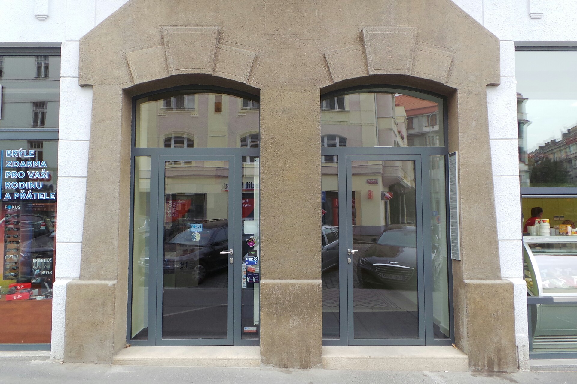 JUDr. Vladimír  Fučík, advokát